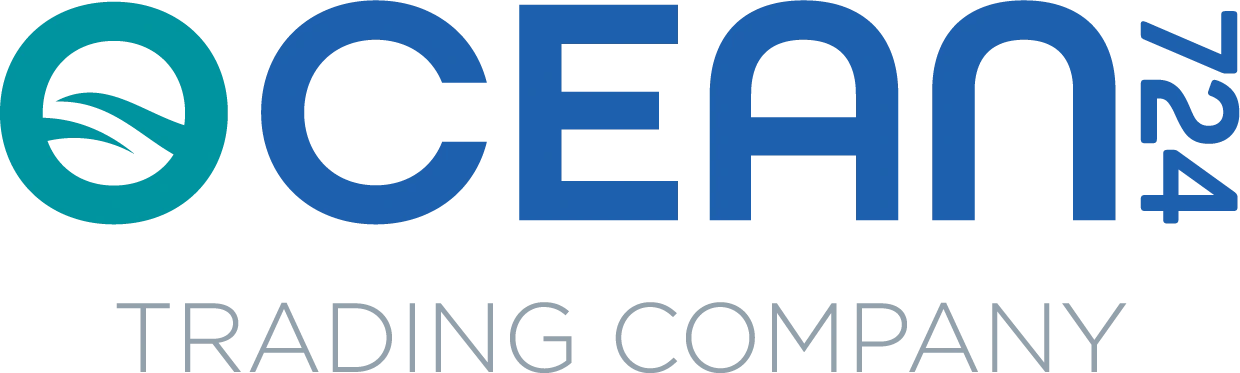 Ocean 724 | Premium Banana & Coffee Export Worldwide